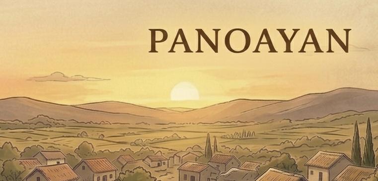 Panoayan