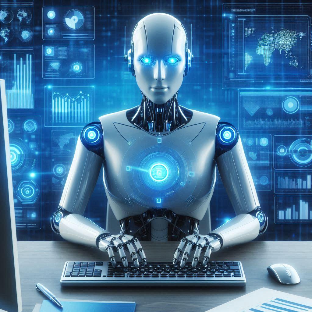 Histoires générées par l'IA