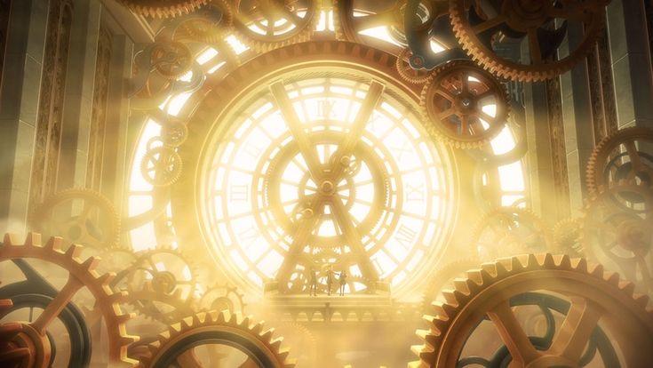 L’Odyssée Horlogère⌚️