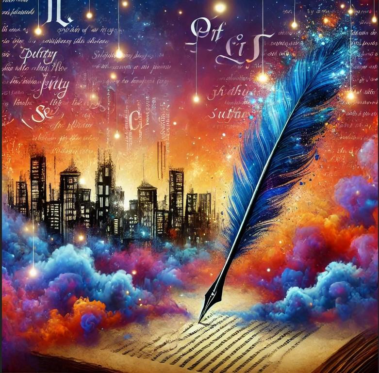 Poésies et sociétés