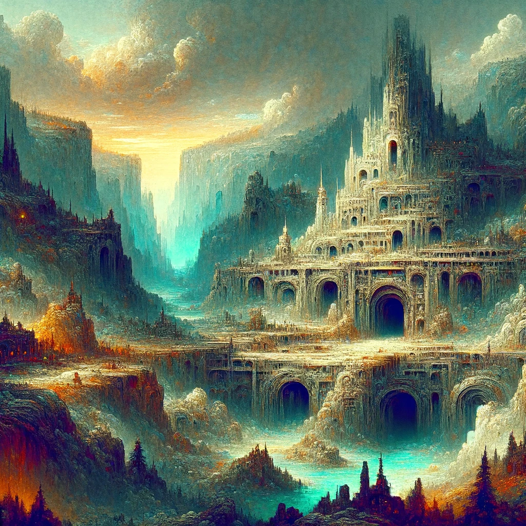 Légendes du Peuple Peuplier