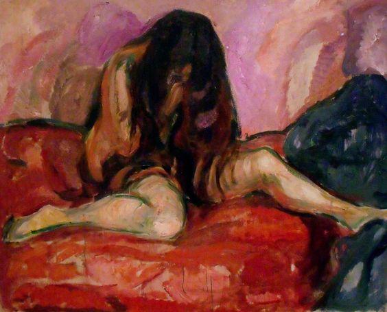 Poèmes Tard le soir