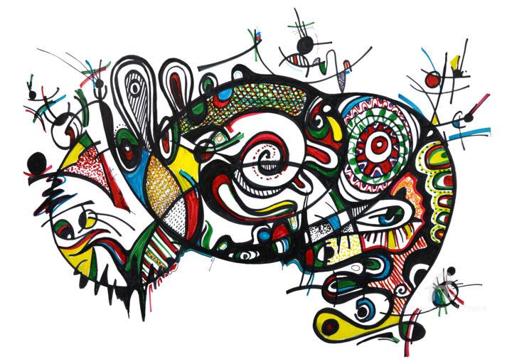 Nouvelles sans queue ni tête