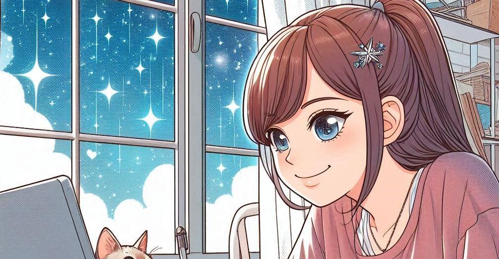 Les histoires de Cassandra