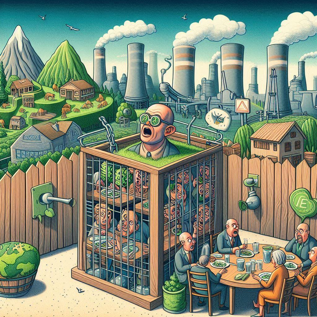 Transition sociétale