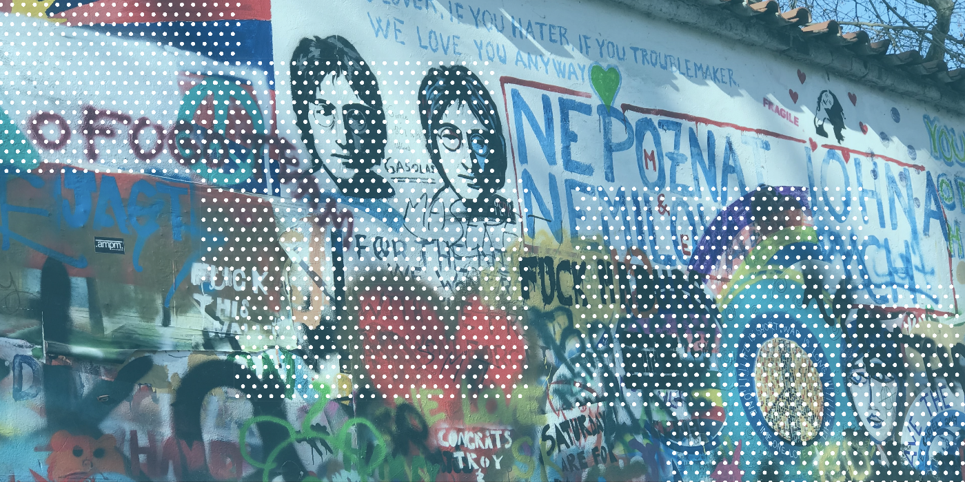 Le rock psychédélique