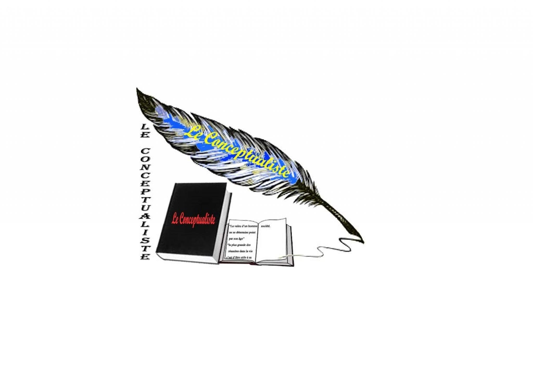 Le Conceptualiste