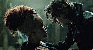 Le Jour Où tu as Guéri mon Âme