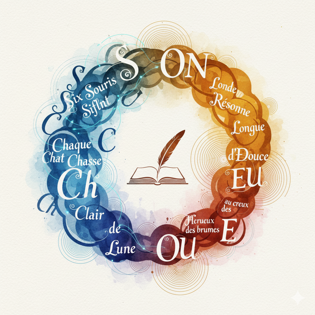 Pincelangue et débouche-oreille