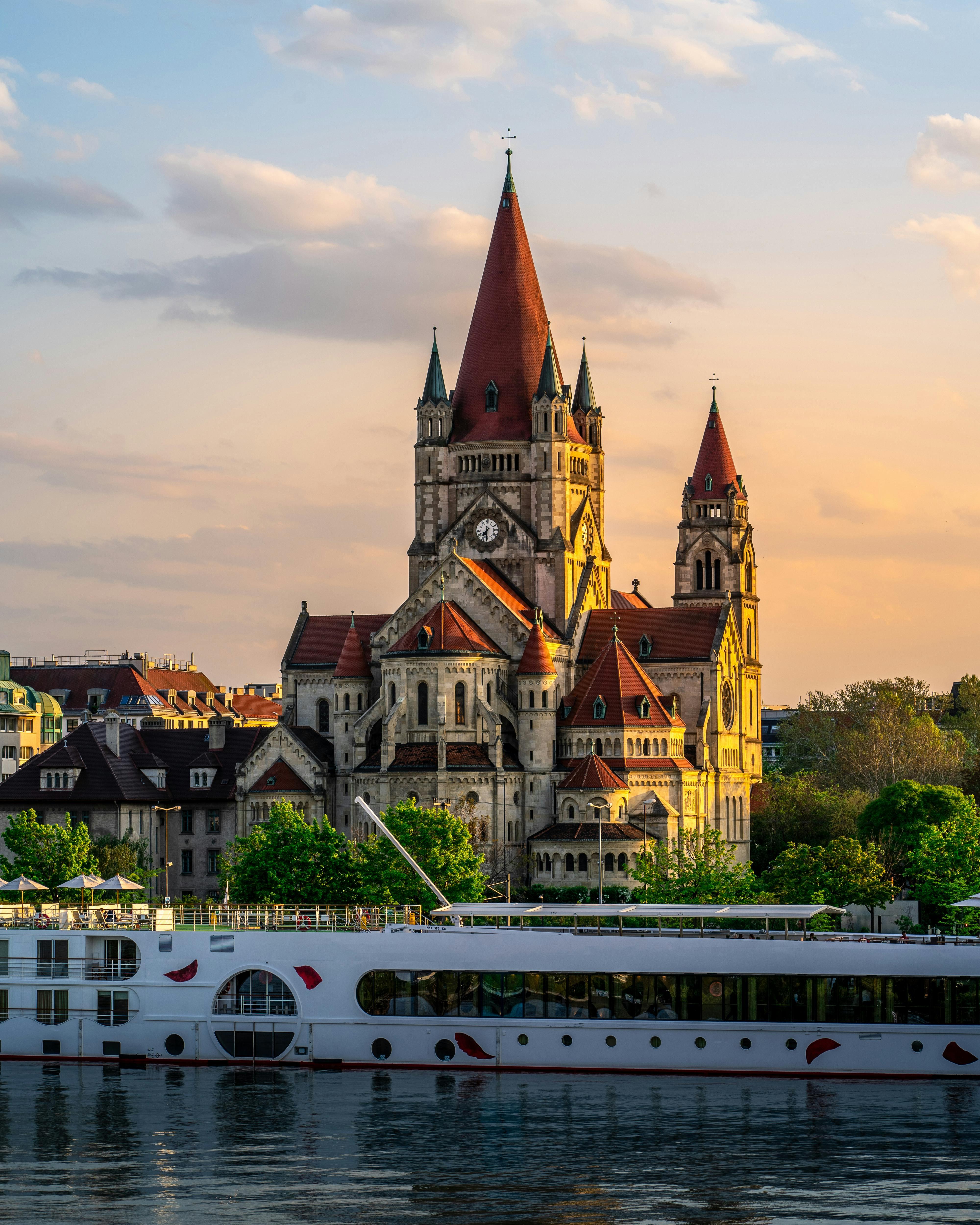 Vienne : capitale de la musique classique