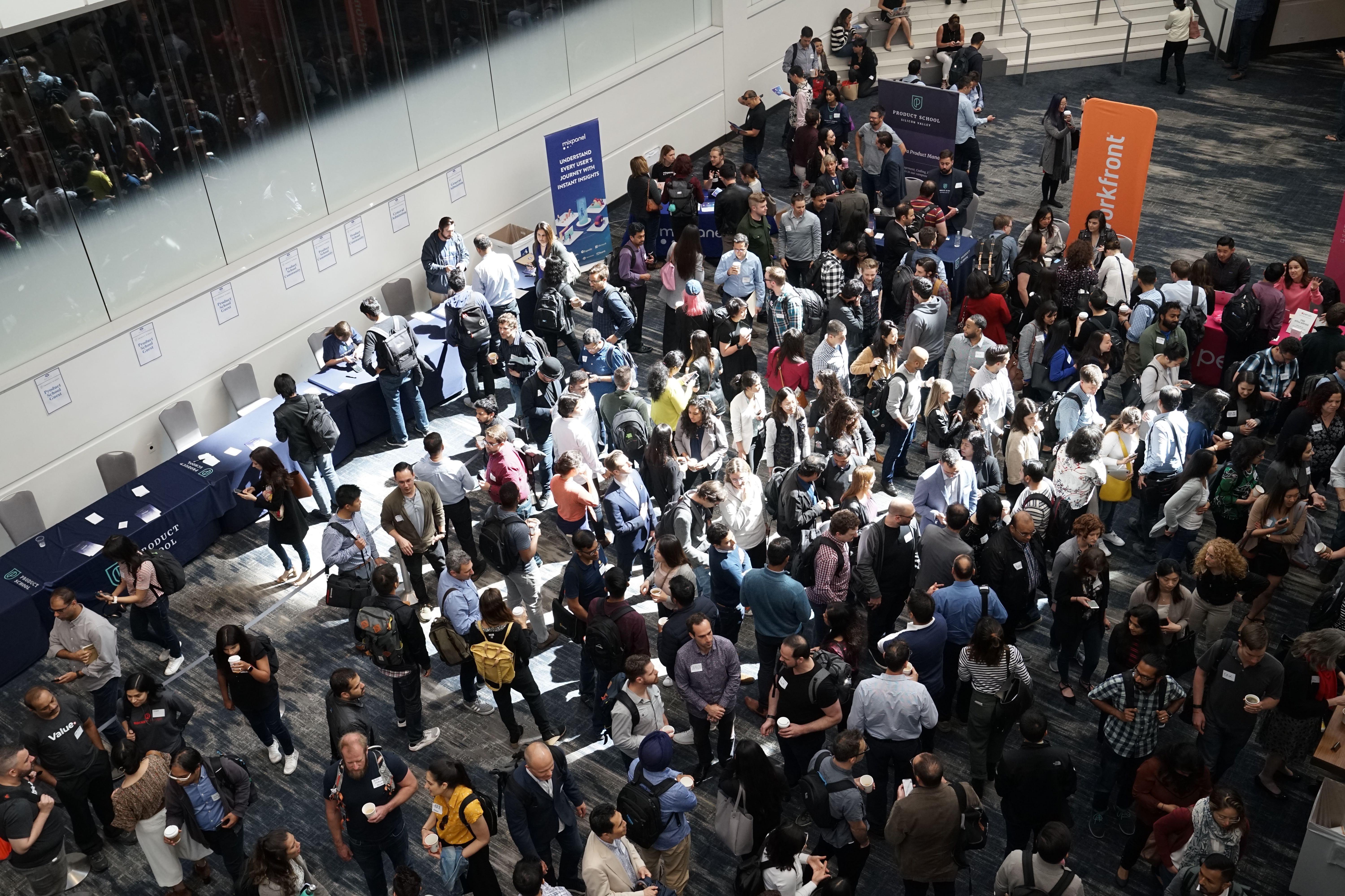 Creative Room : Salon VivaTech