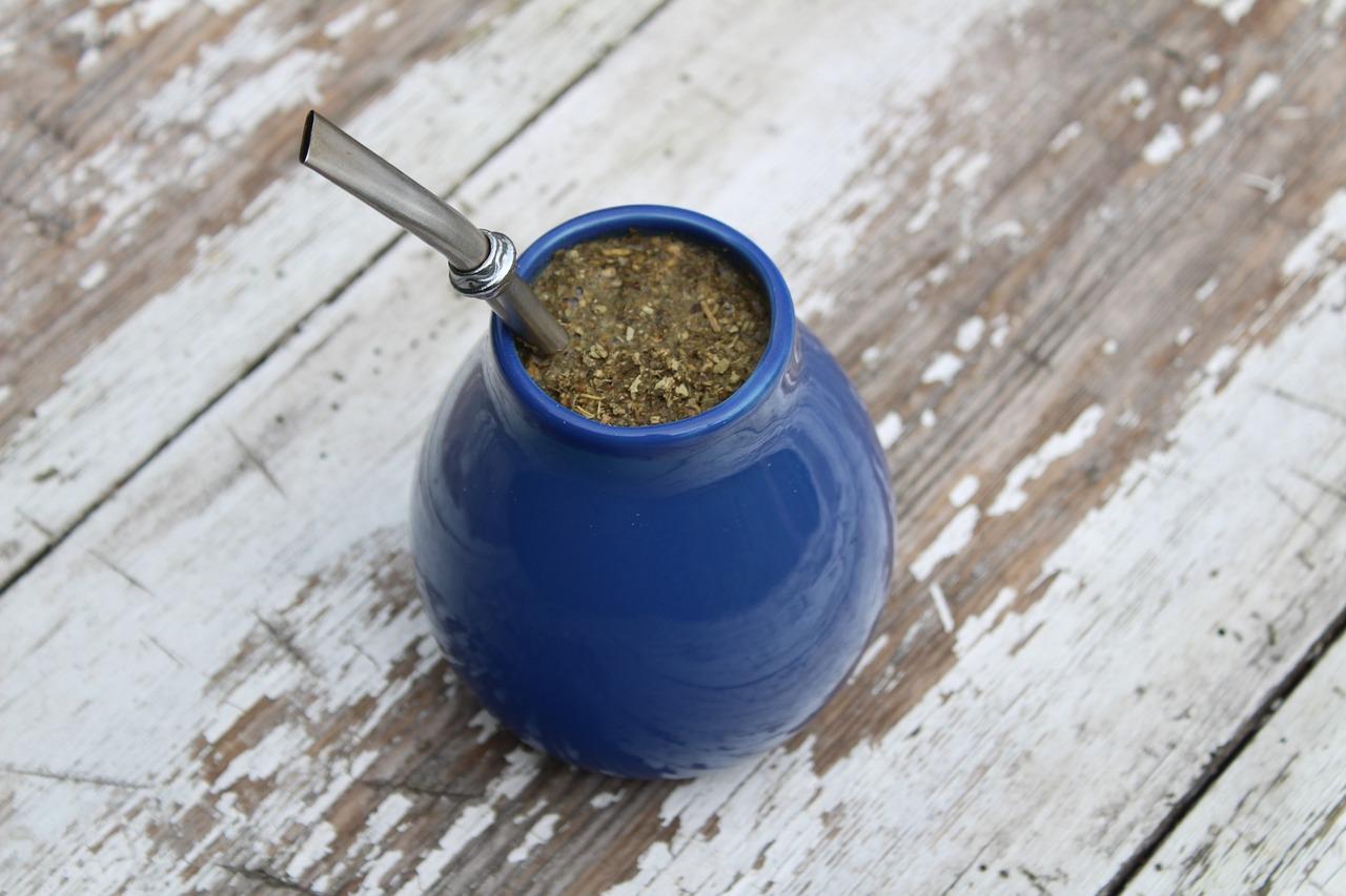 Thés, Maté et Infusions