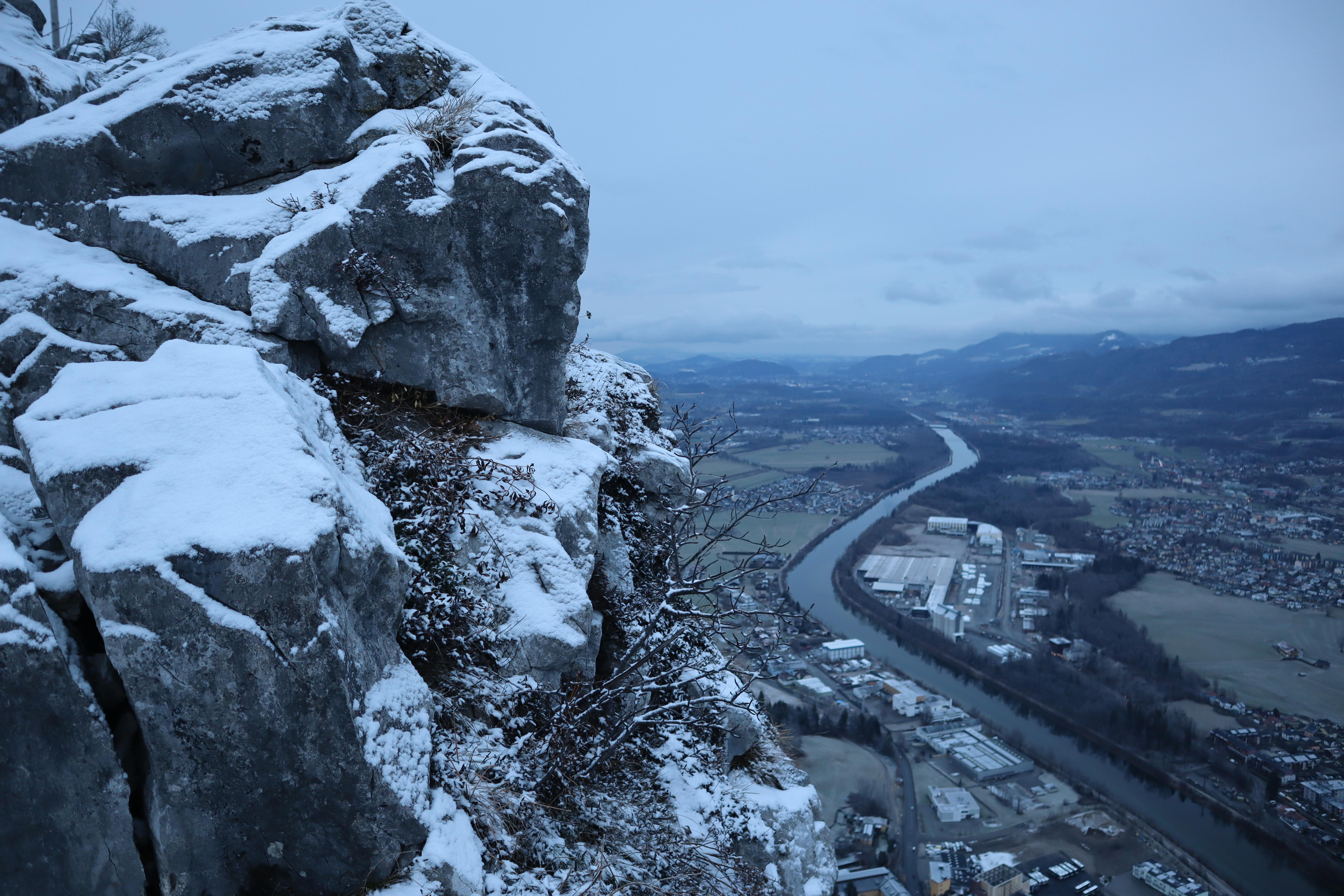 Institutional Abuse – A Contemporary Witness Report