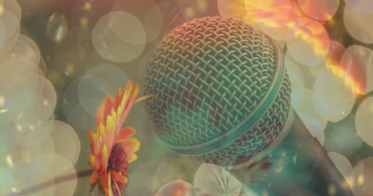 Créations auditives et visuelles