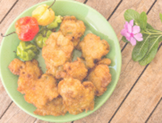 Saveurs Martiniquaises