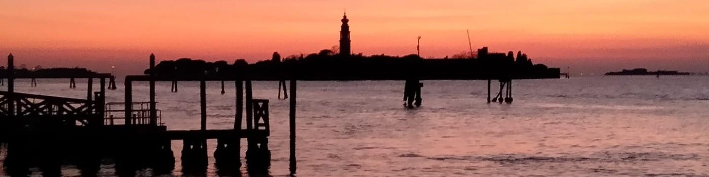 Venezia ...fra le righe.