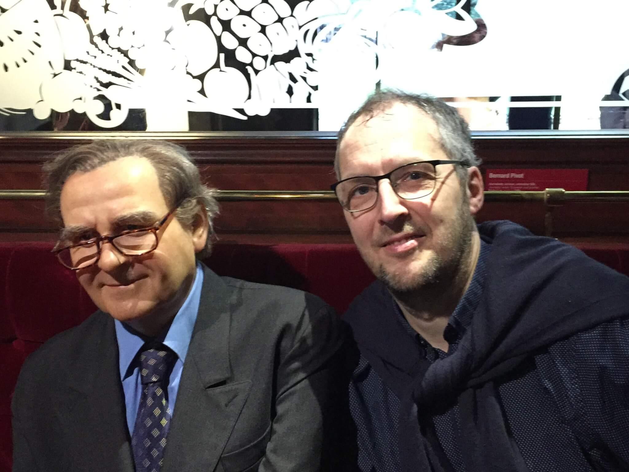 Communication, écriture et médias