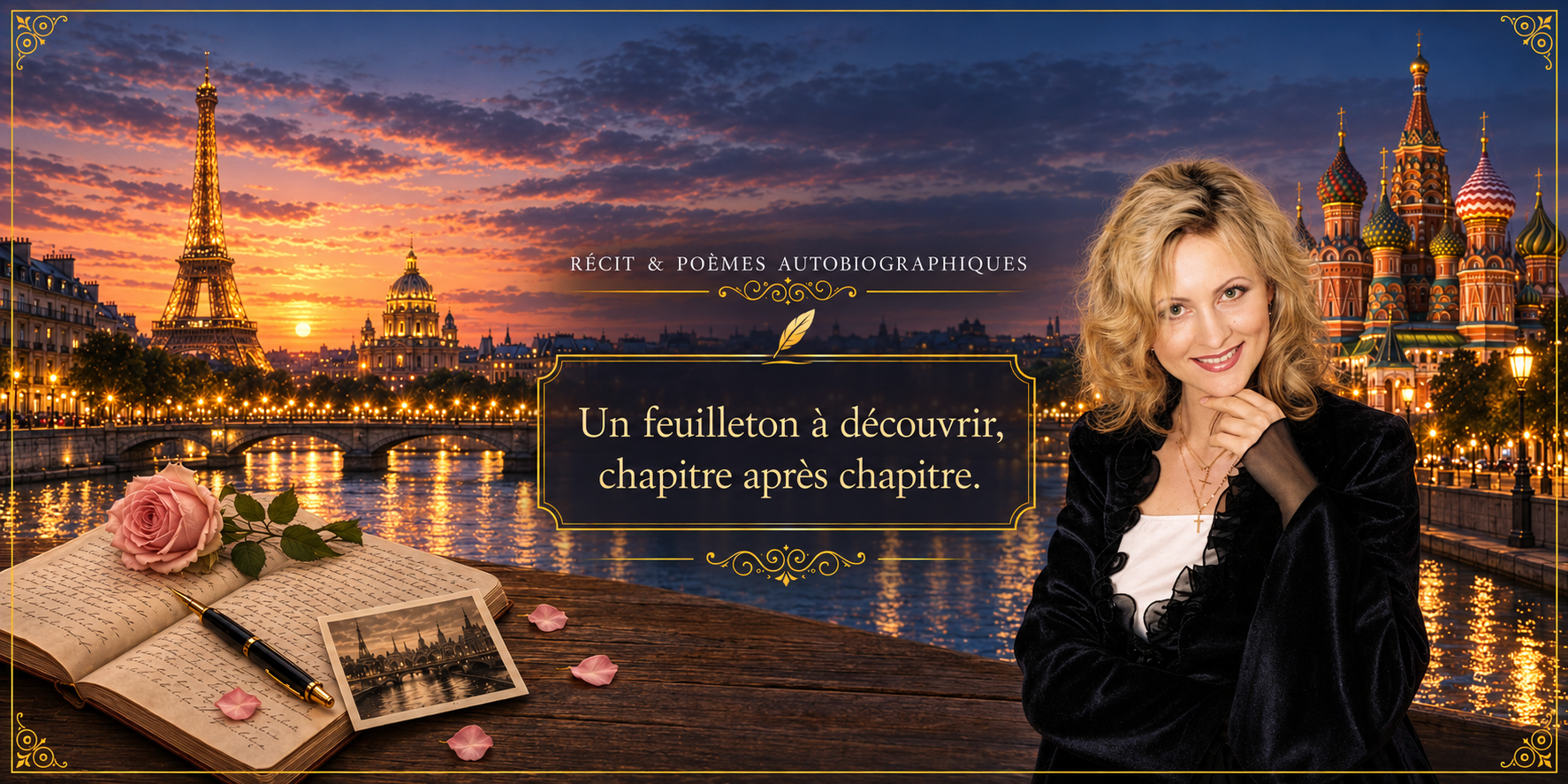 La Princesse du bout du monde