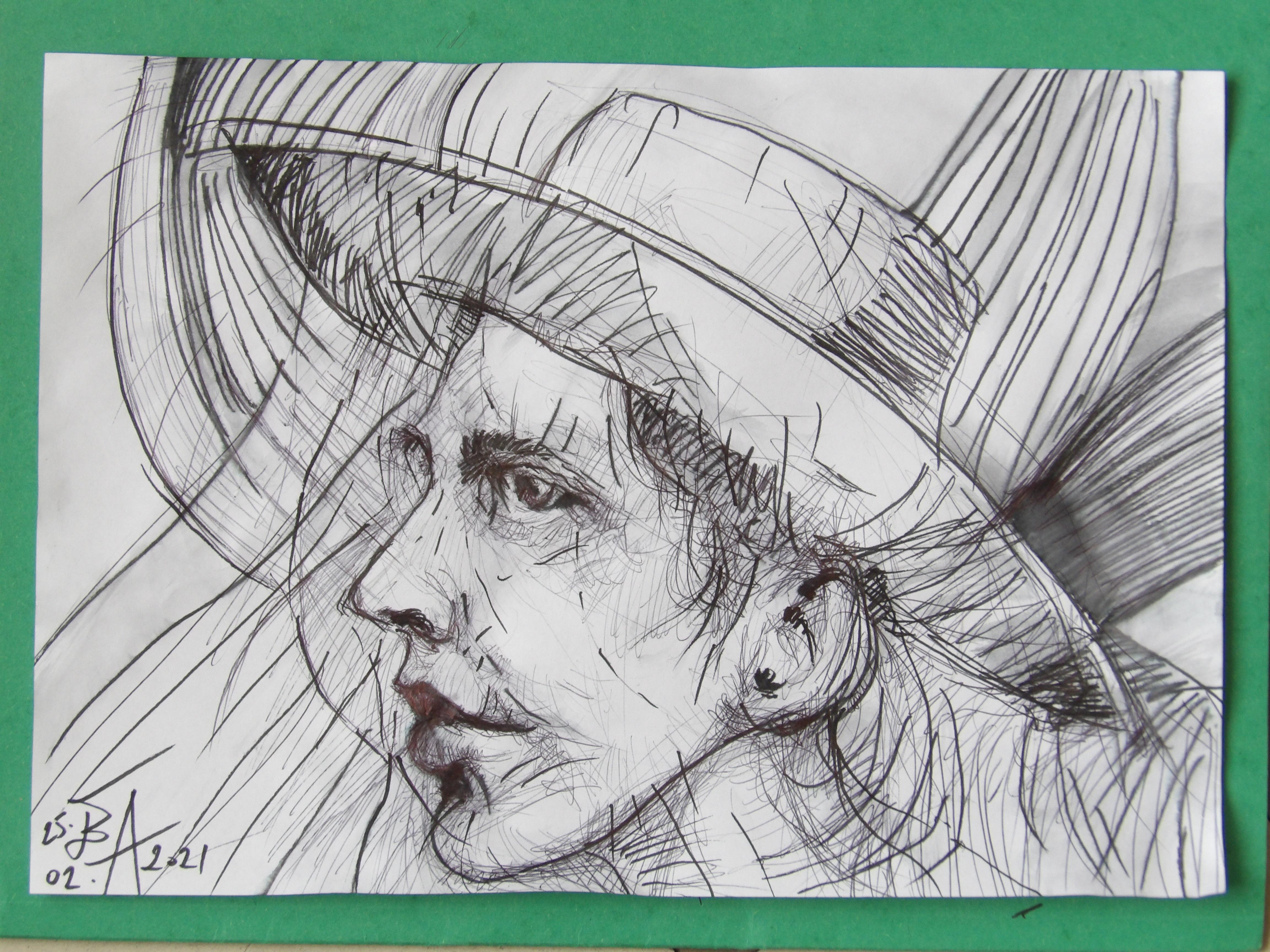 Œuvres littéraires :  Poésies, récits et fragments.