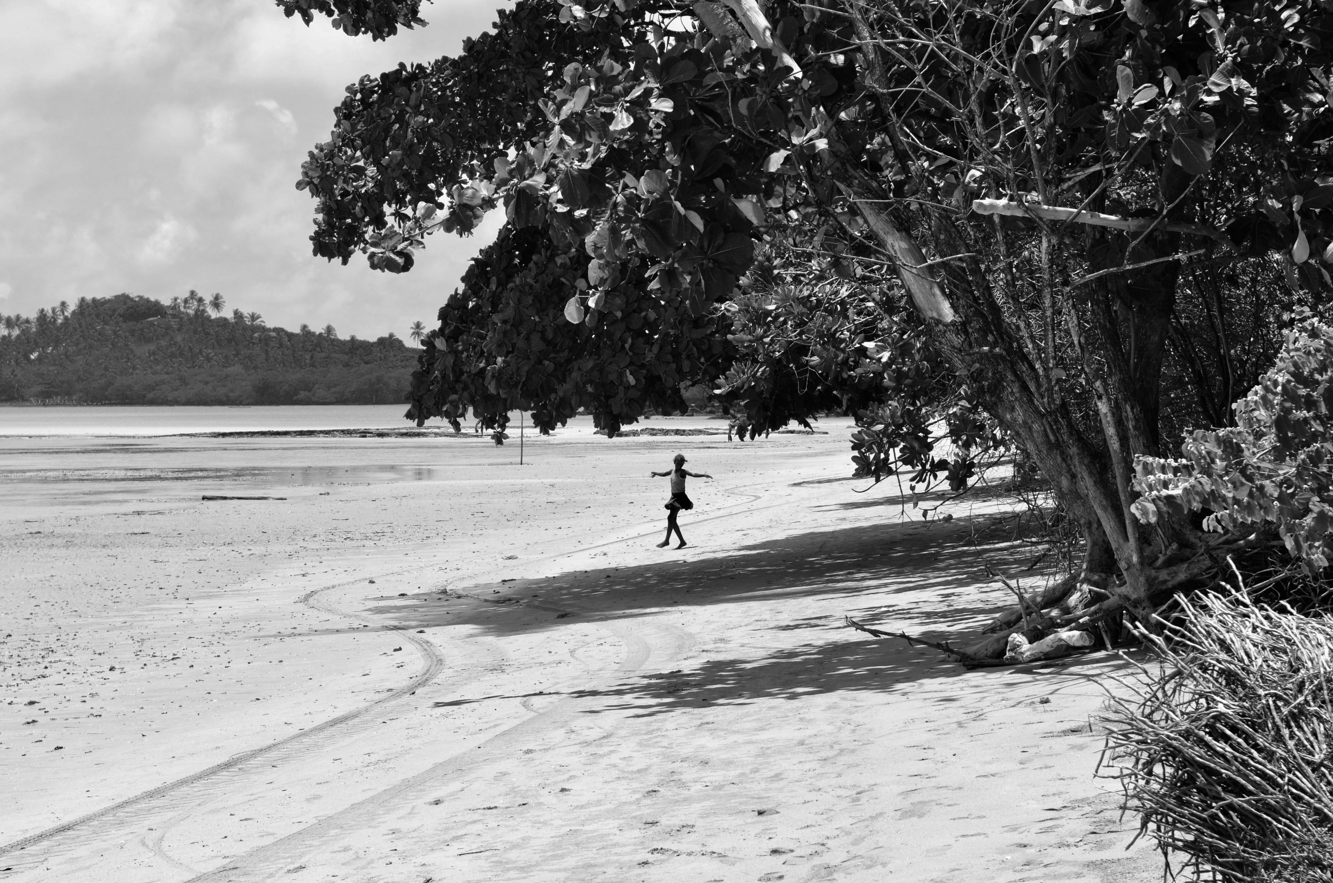 Réveille l'Enfant qui est en toi