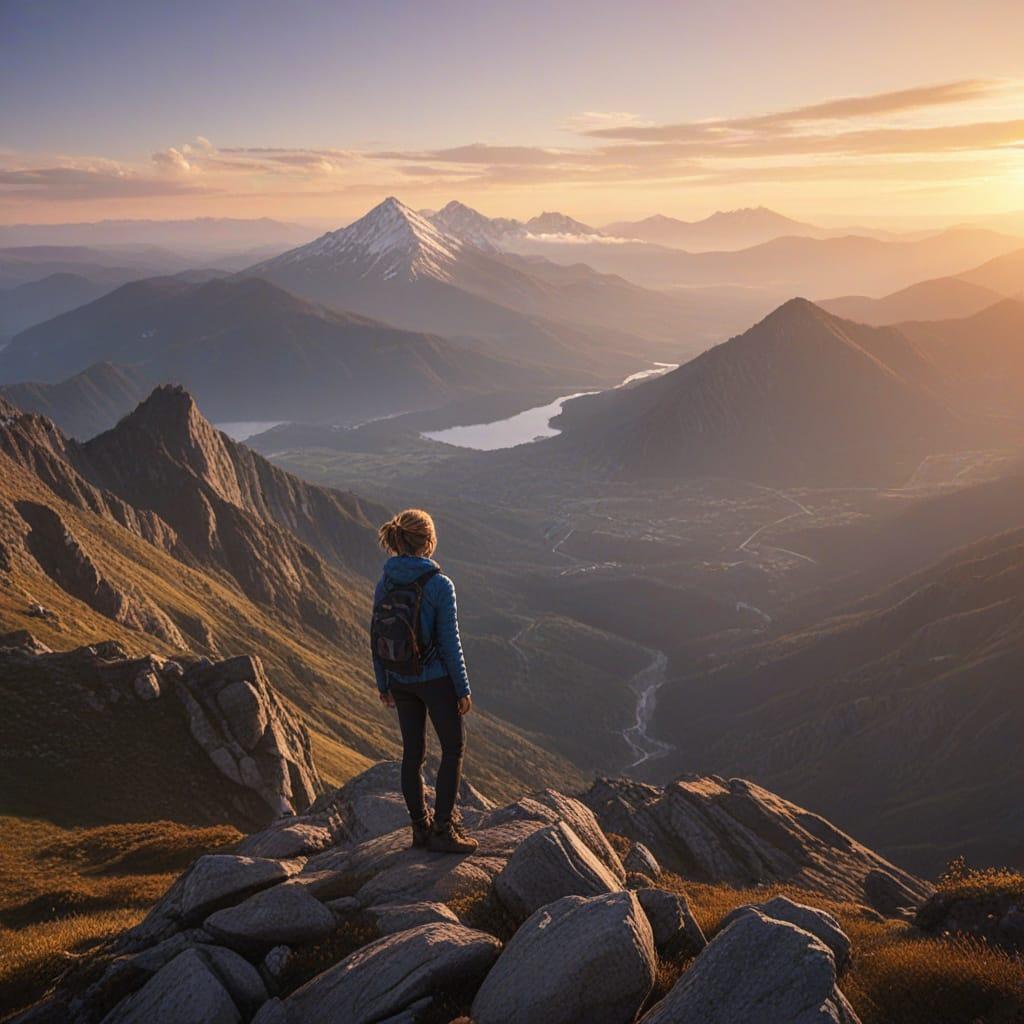 La Passion et la Persévérance : Clés du Succès