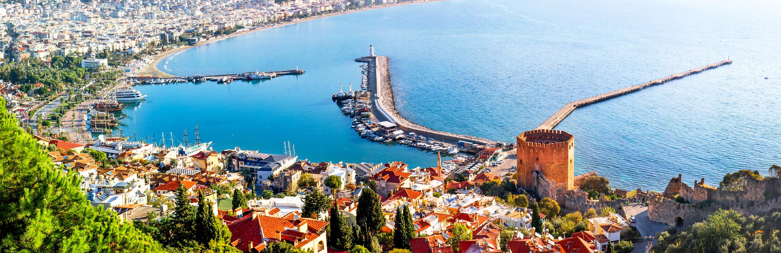 Туристически блог