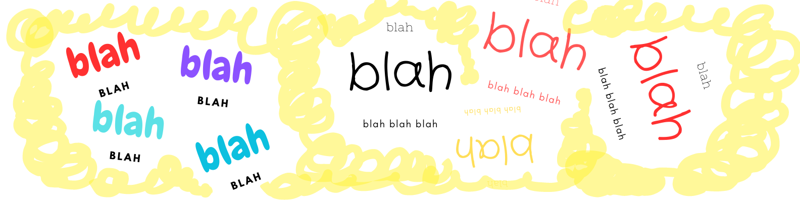 Potpourri de pensées