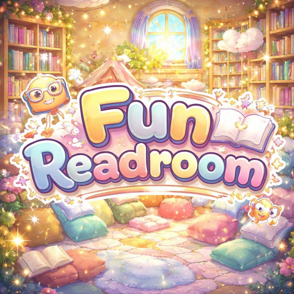 FUNREADROOM