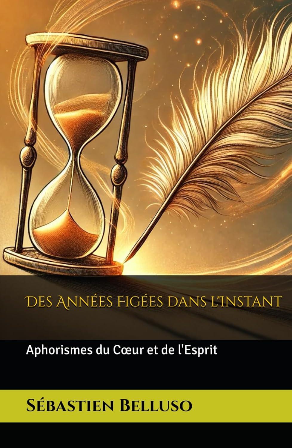 Des années figées dans l'instant