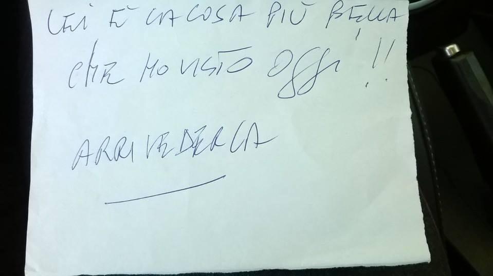 5 storie, diverse per genere ma legate da una stessa frase