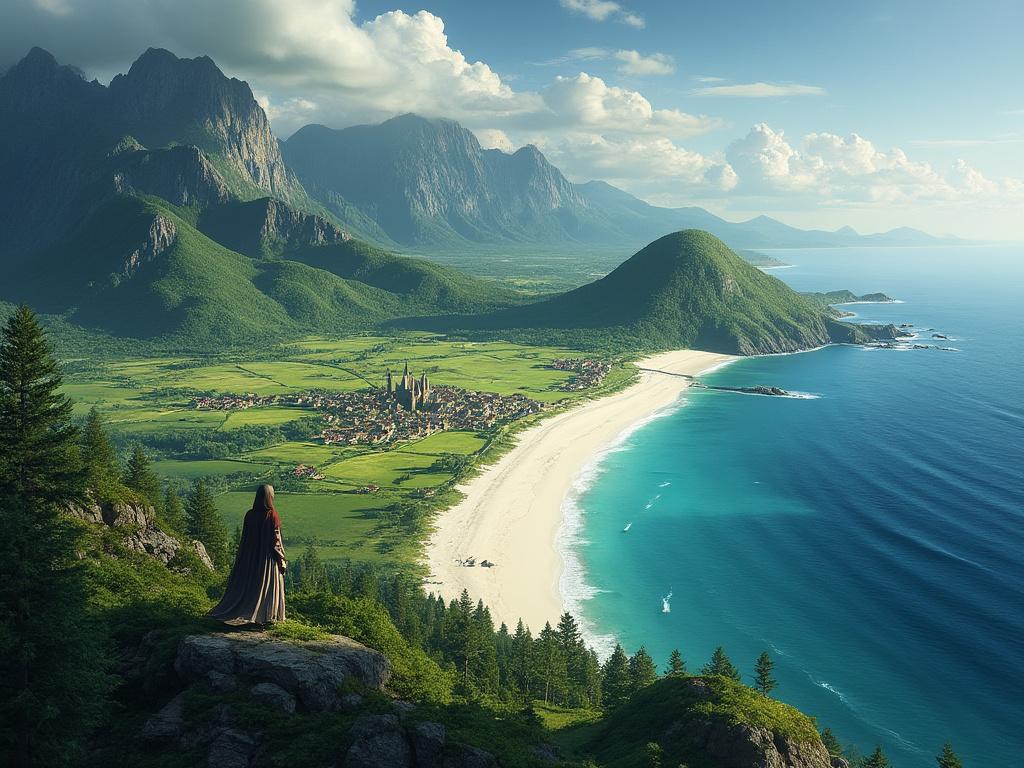 Le monde de Symviosi