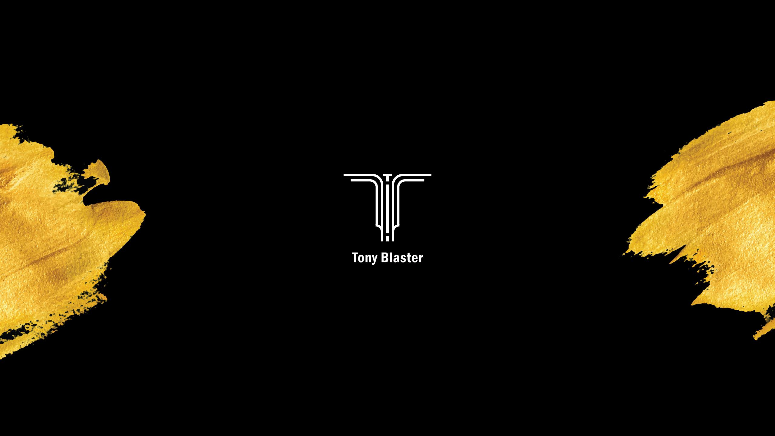 Chambre de Tony Blaster