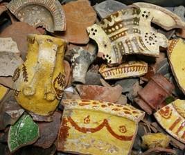 FRAGMENTS DE TEXTES