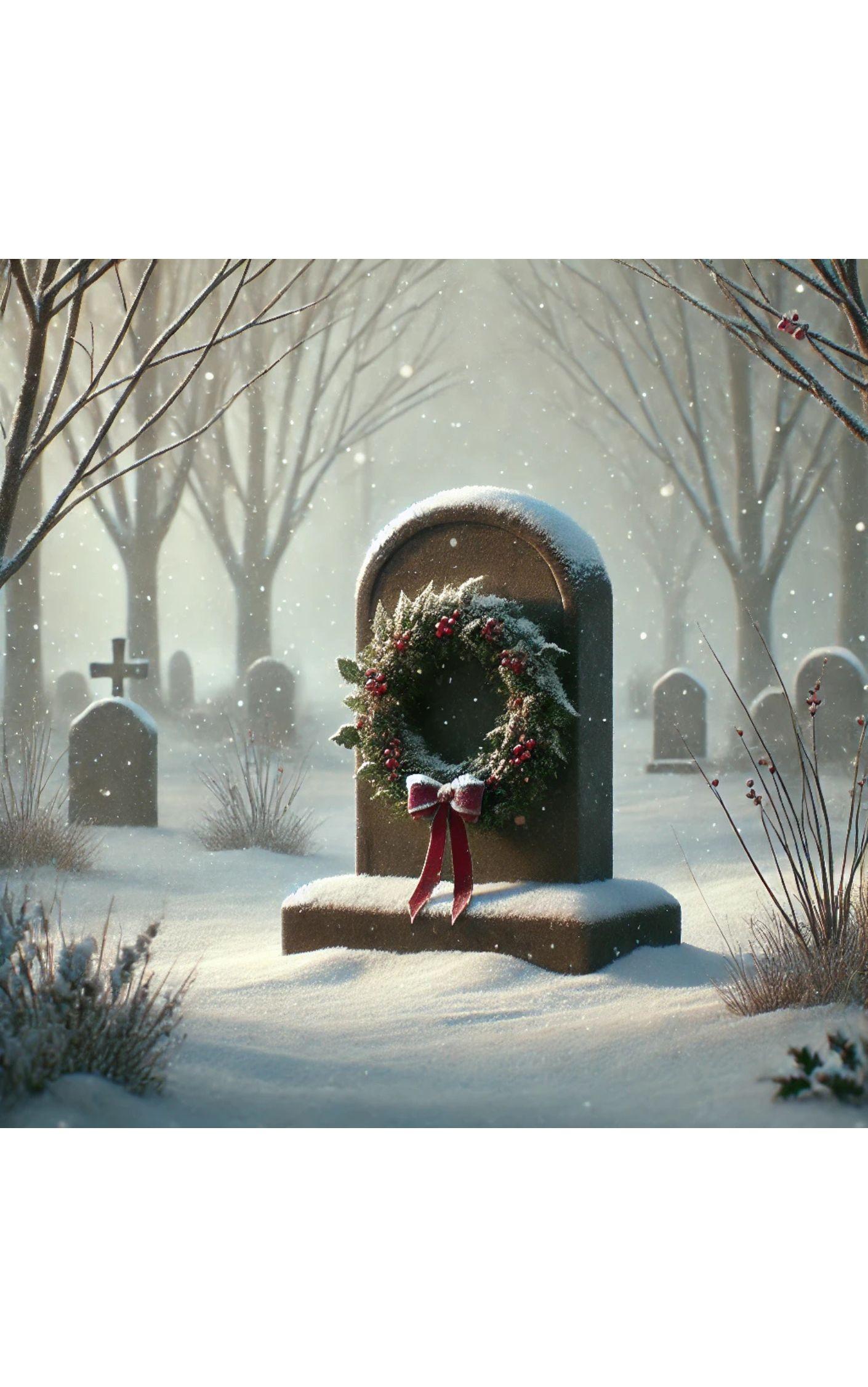 Petits contes pour ceux qui détestent Noel