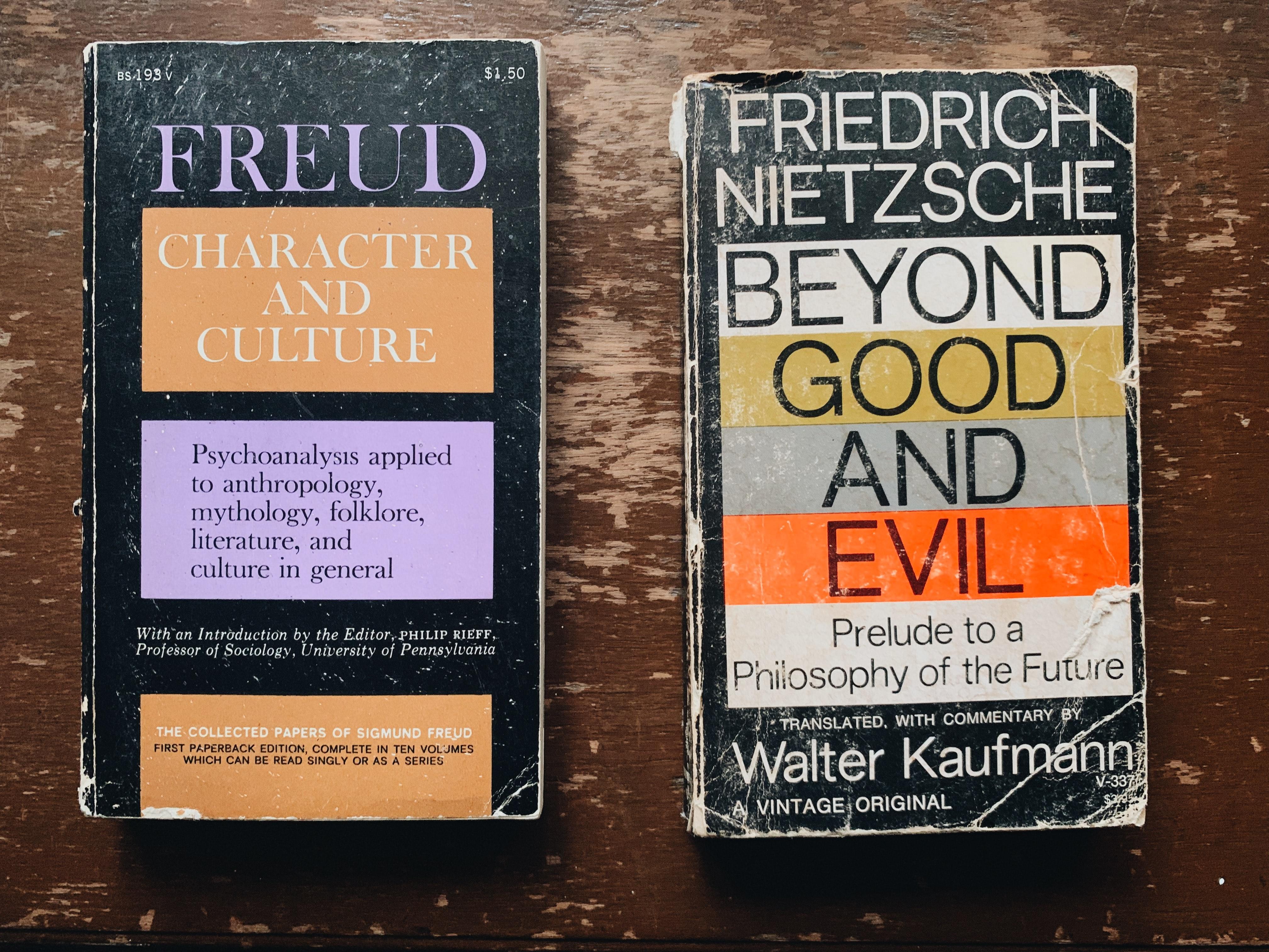 Philosophie