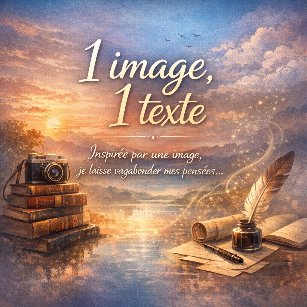 1 image 1 texte