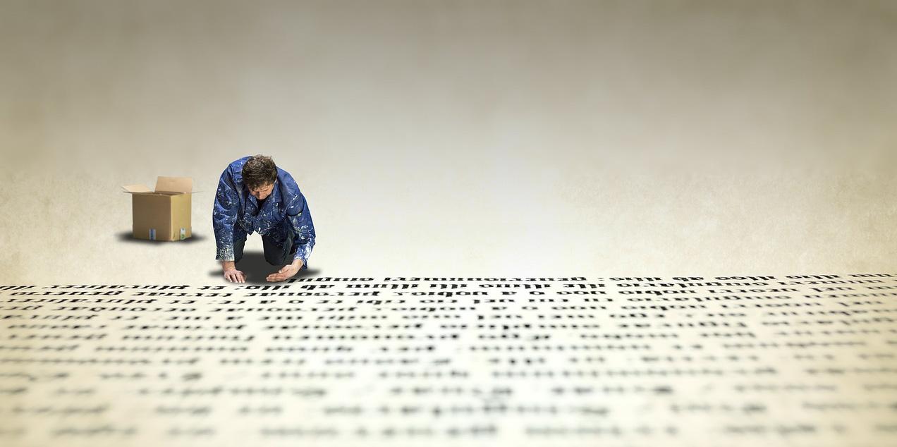 De Pensées en Bavardages ...