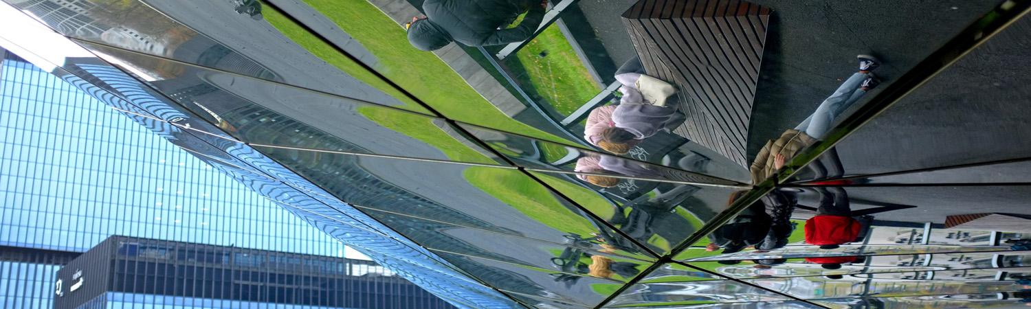 Dans le désordre c'est mieux