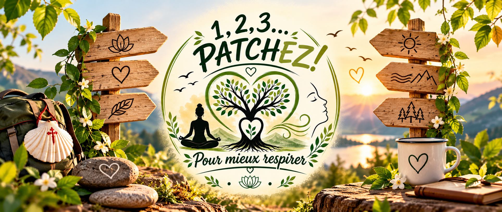 1, 2, 3 PATCHEZ!