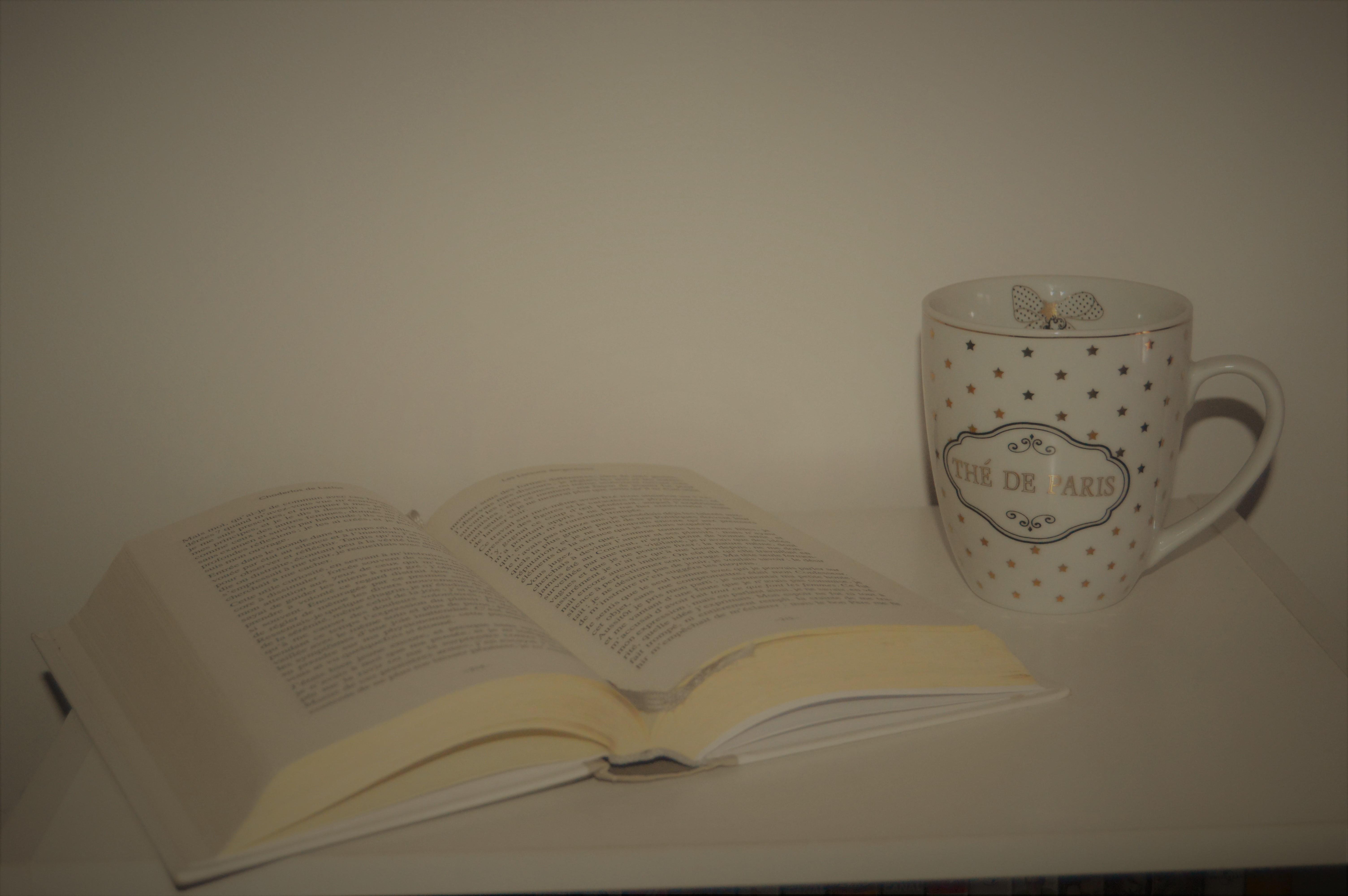 Mes débuts en écriture