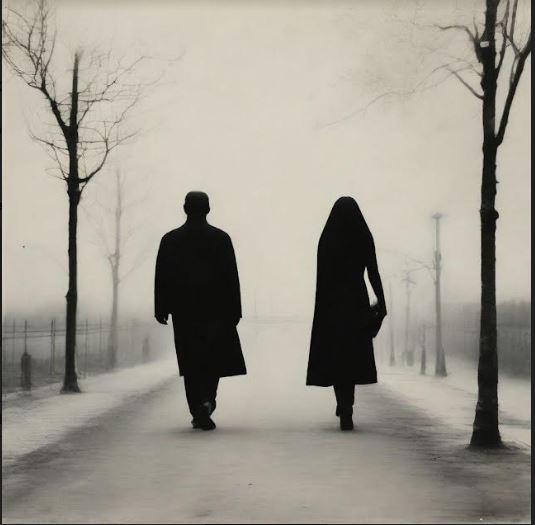 La cible malheureuse