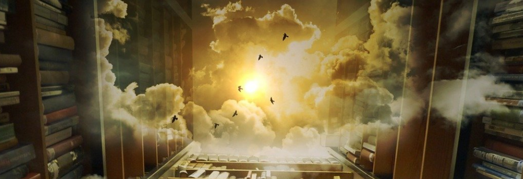 Ponsamaro, le roman de science-fiction écologique