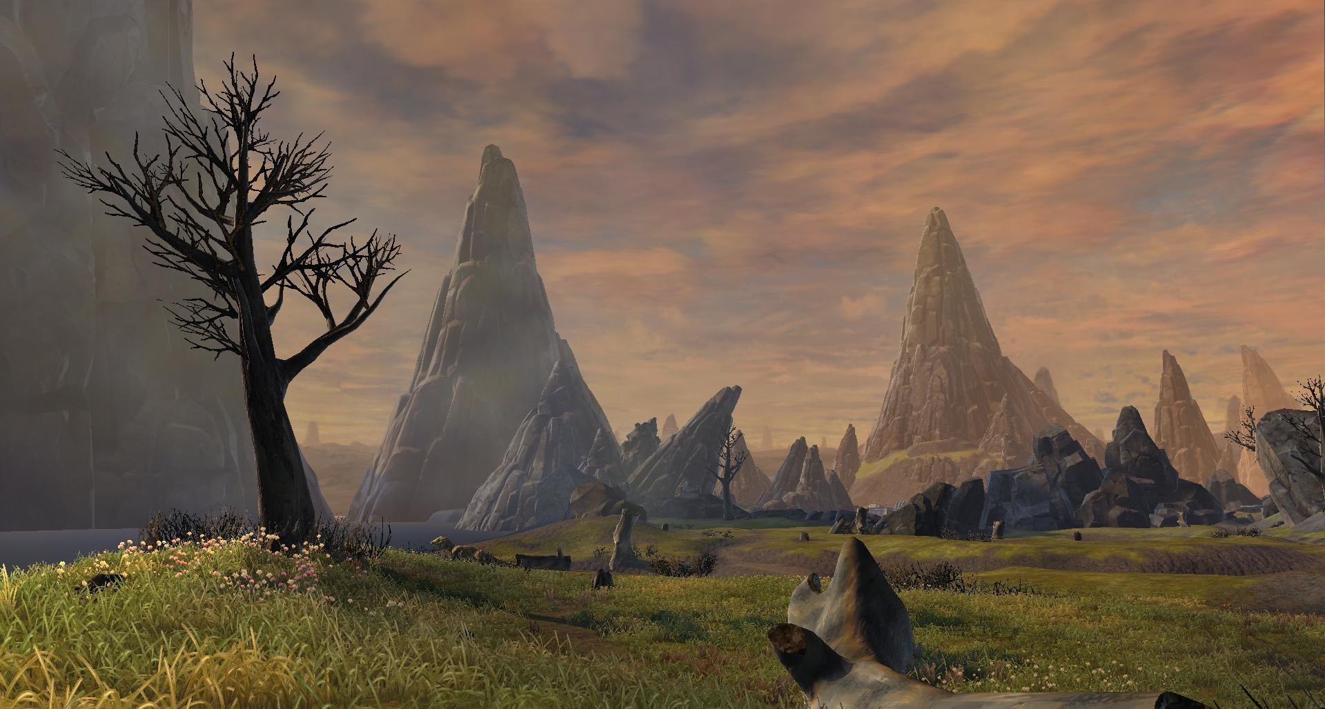 La révolte de Toscane