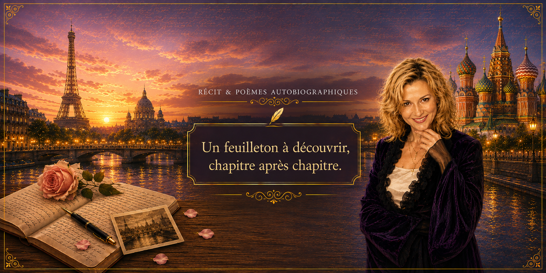 La Princesse du bout du monde