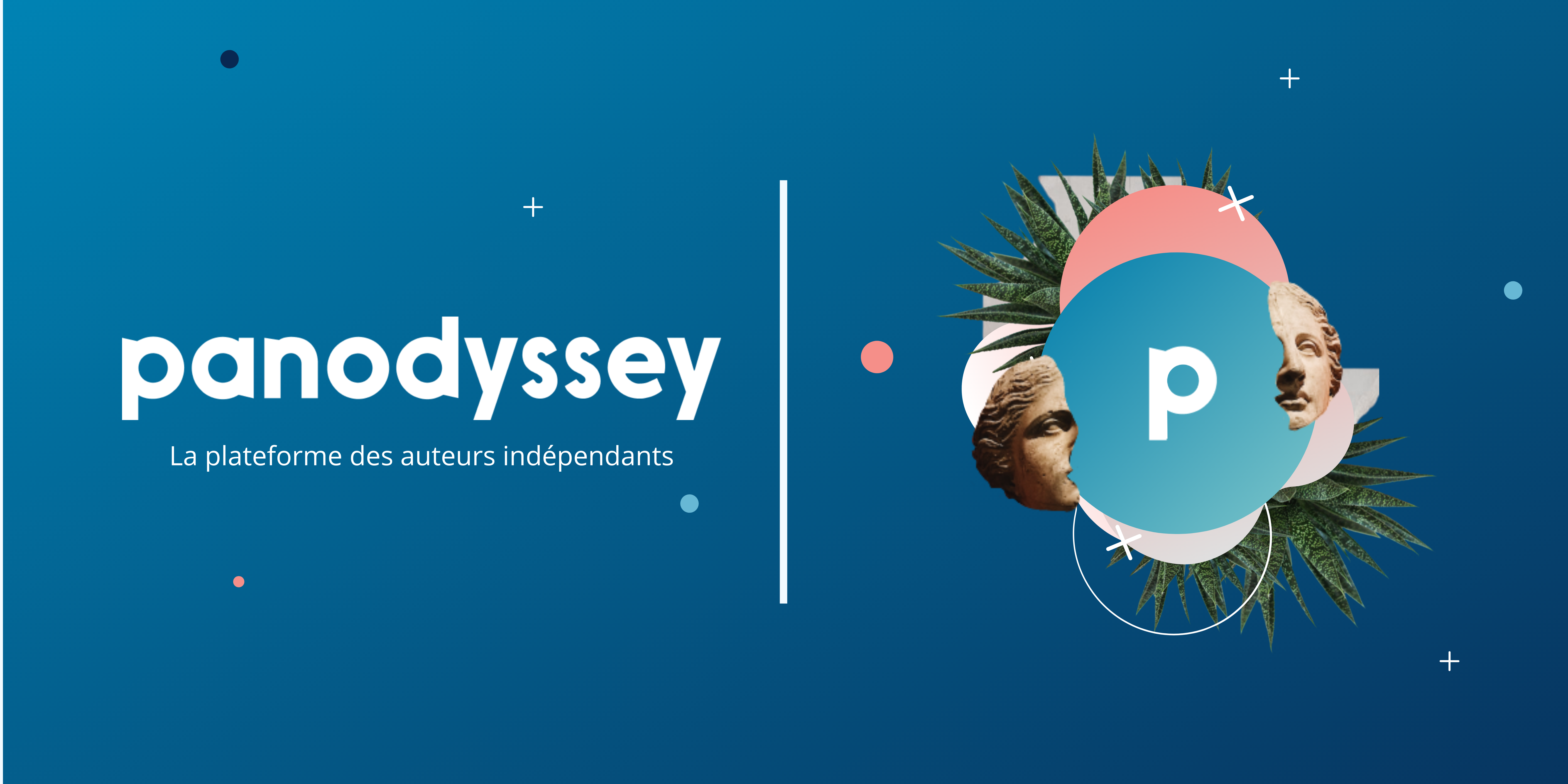 Panodyssey