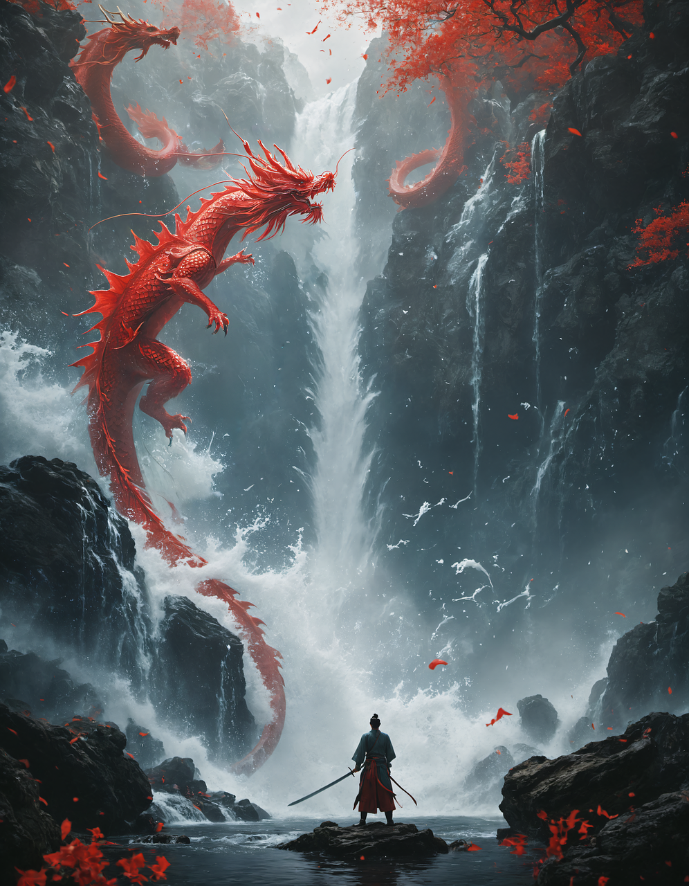 La Terre des Arakantes