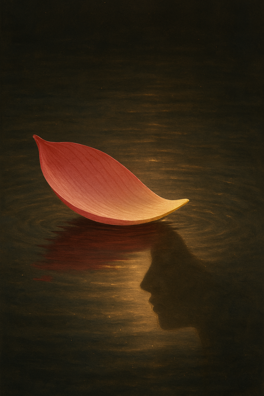 GOUTTES DE RÉFLEXIONS