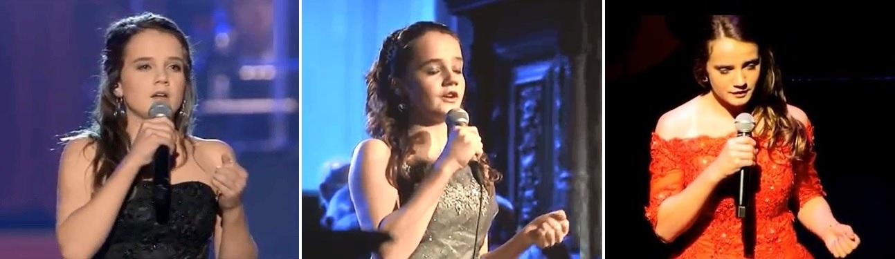 Amira Willghagen