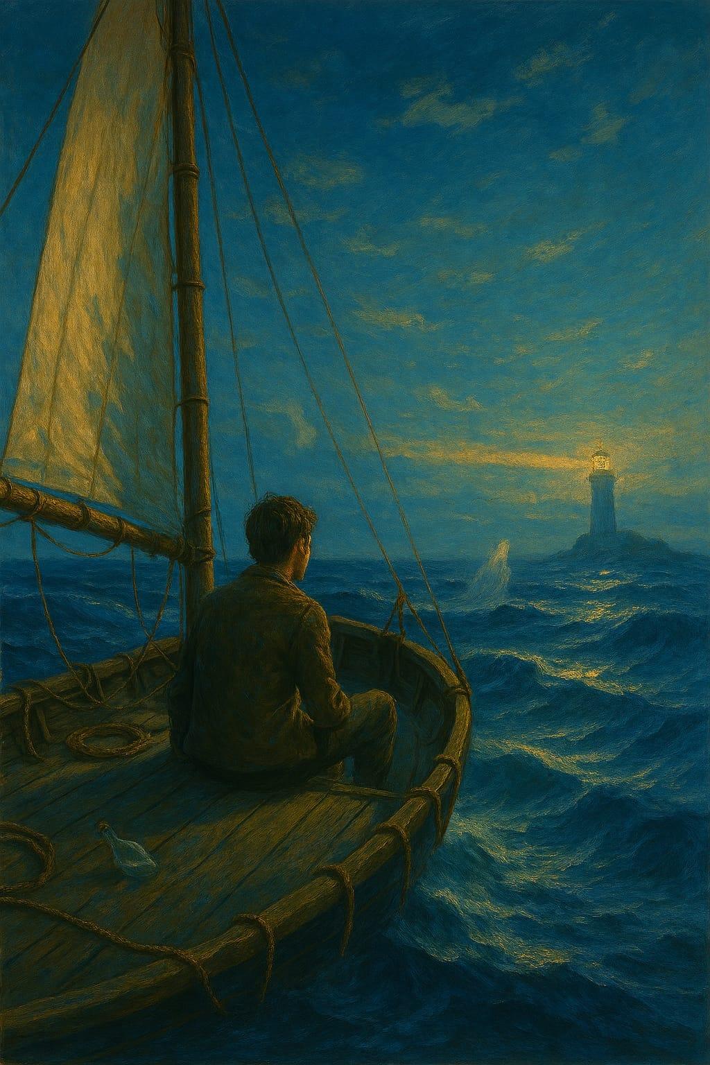 Tout simplement moi et mes mots