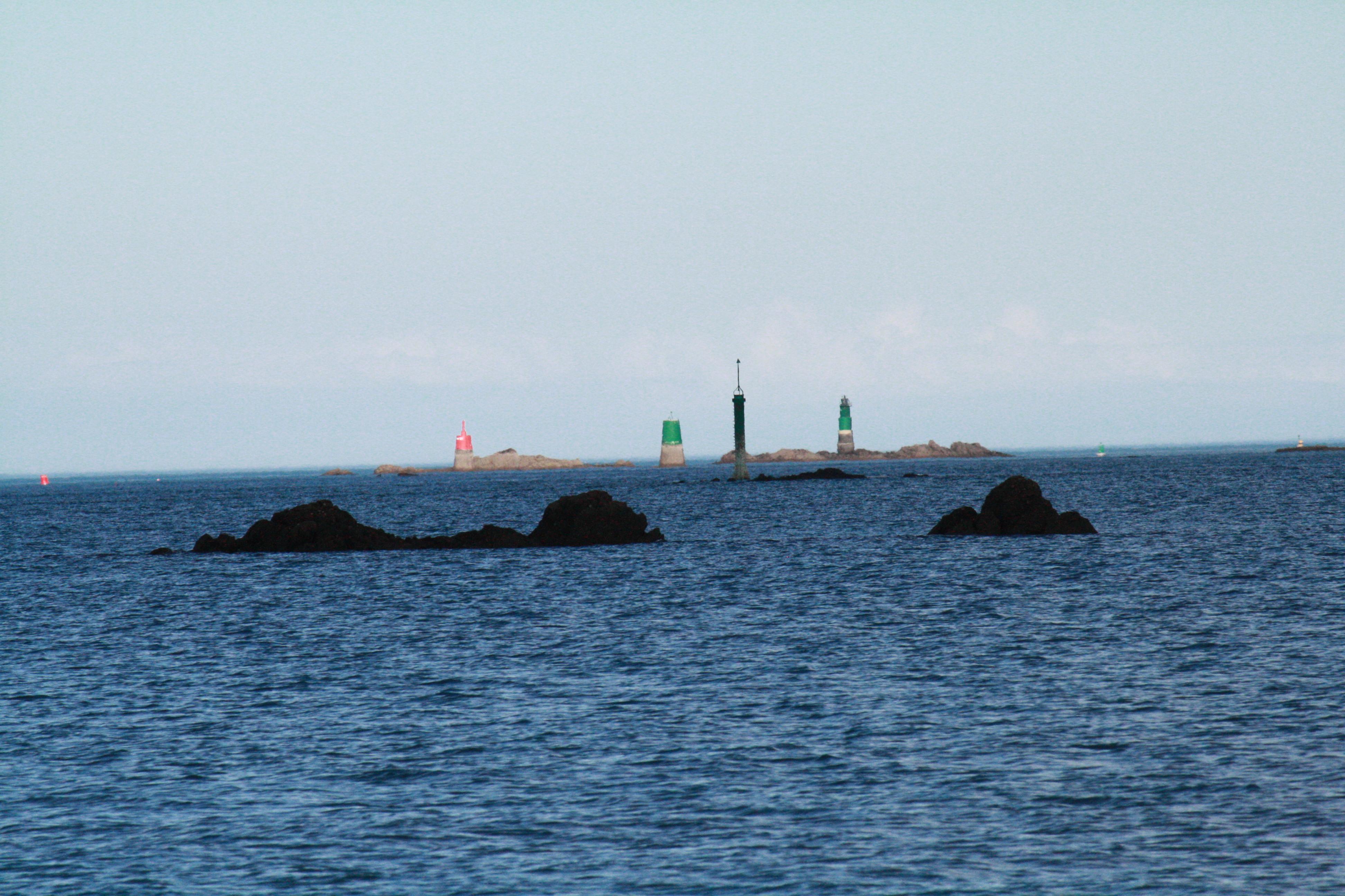 Le féminisme, un océan qui mérite d'être traversé